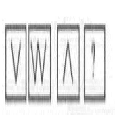 নিচের ক, খ, গ ও ঘ বিকল্প নকশা ৪টির মধ্যে কোনটি প্রশ্নবোধক চিহ্নের স্থানে বসবে?